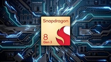 Snapdragon 8 Gen 3