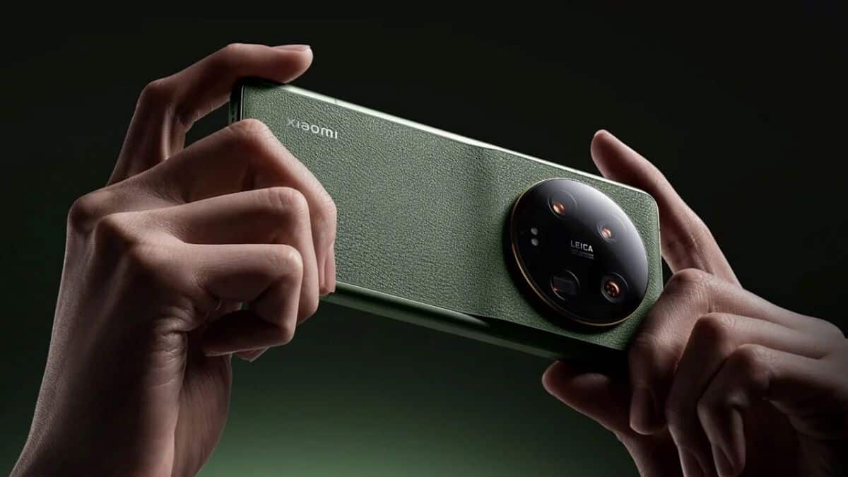 Xiaomi 13 Ultra dxomark