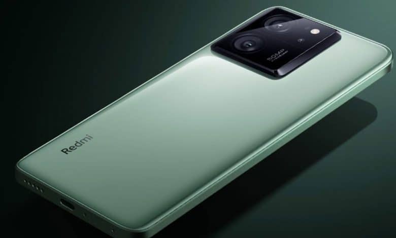 Xiaomi 13T Pro