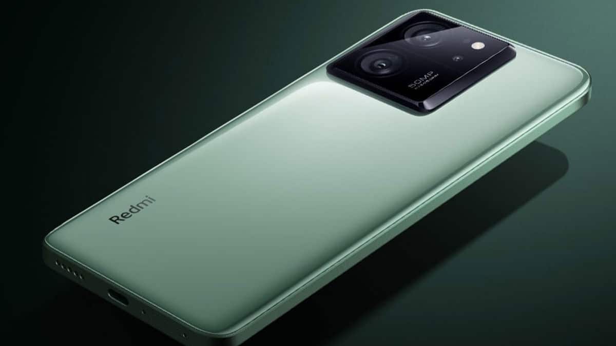 Xiaomi 13T Pro