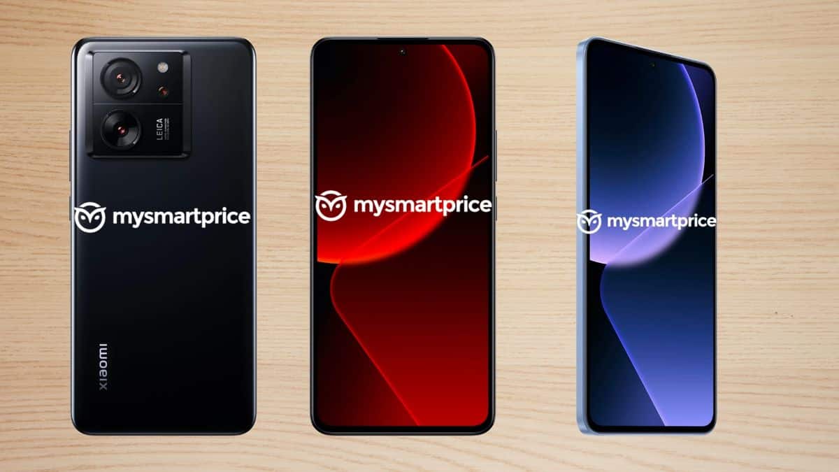 Xiaomi 13T ProXiaomi 13T Pro