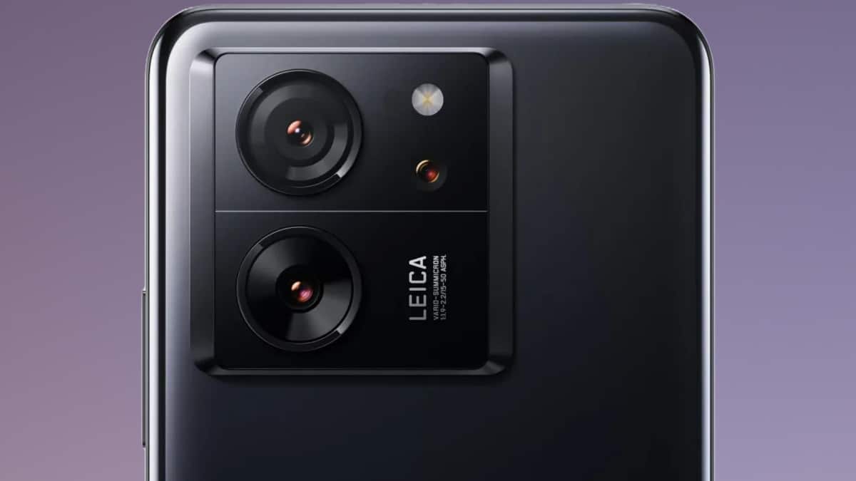 Xiaomi 13T ve 13T Pro