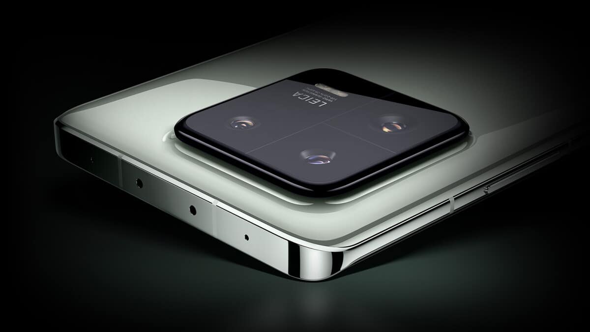 Xiaomi 14 Pro
