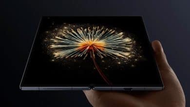 Xiaomi Mix Fold 3