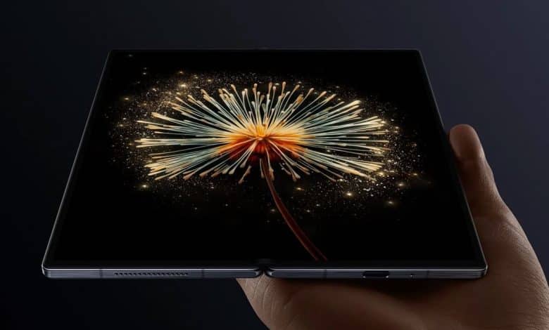 Xiaomi Mix Fold 3