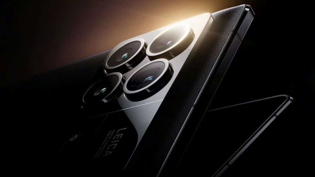 Xiaomi Mix Fold 3