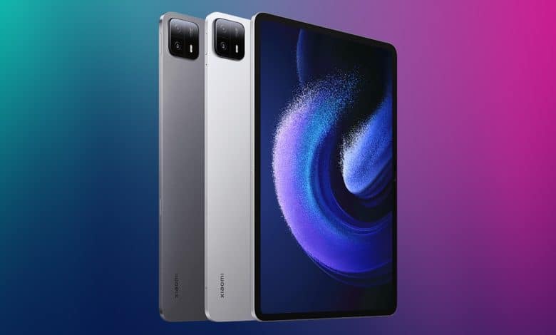 Xiaomi Pad 7 Max
