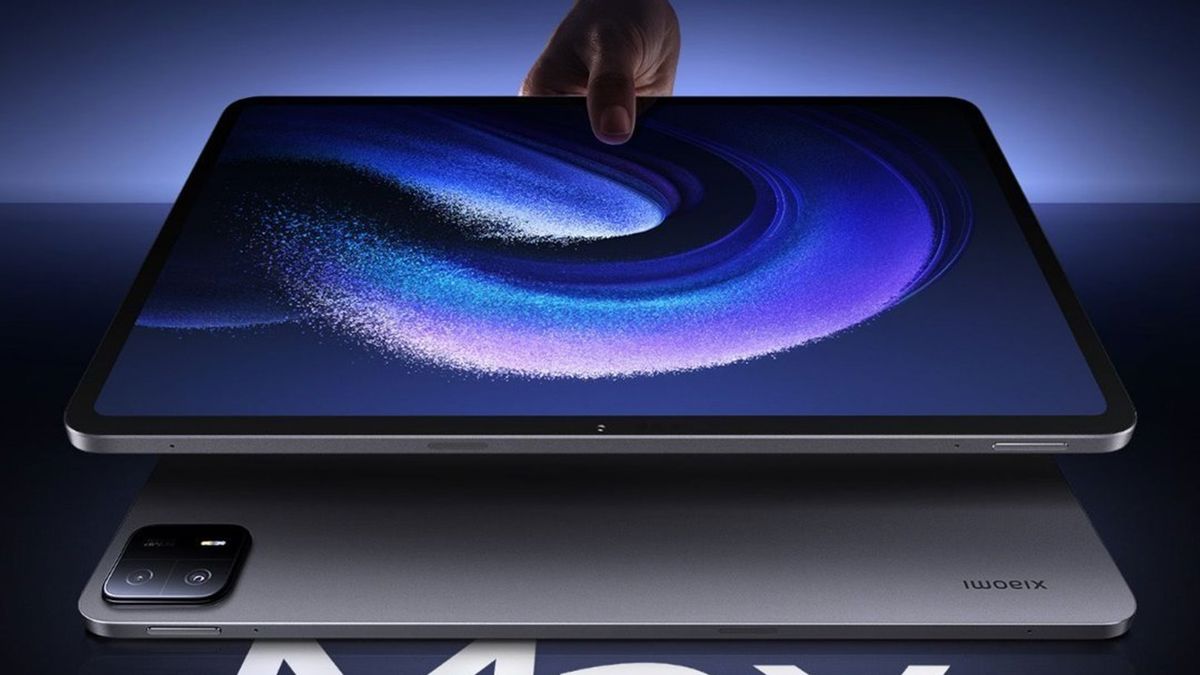 Xiaomi Pad 6 Max 14