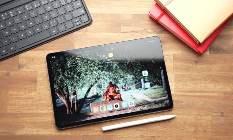 Xiaomi Pad 6 Max