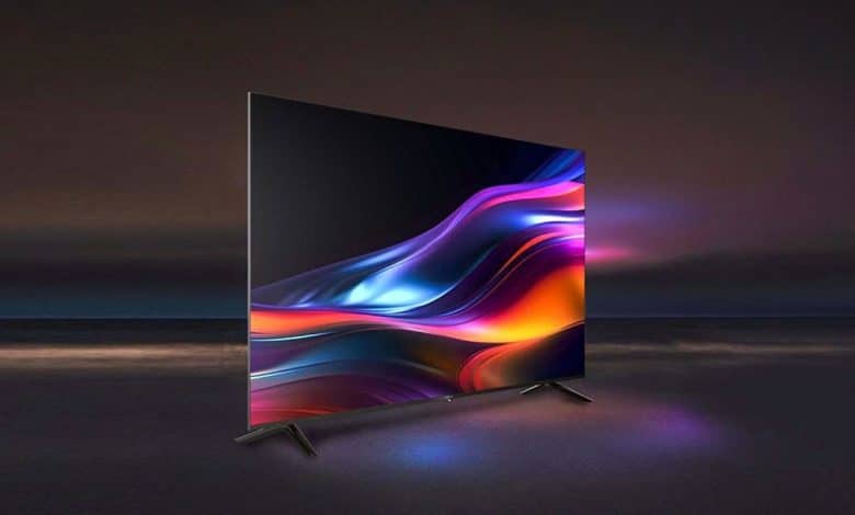 Xiaomi Smart TV X