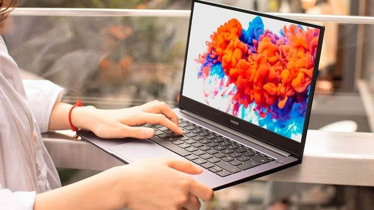 magicbook 14