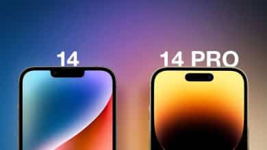 iPhone 14 ve iPhone 14 Pro