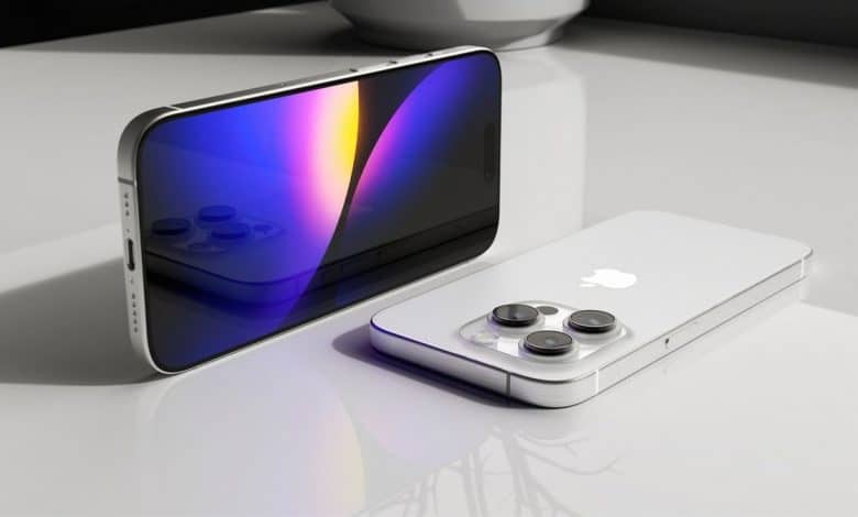 iPhone 15 Pro