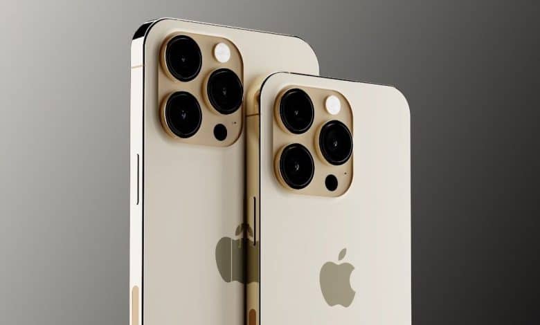 iPhone 15 Pro RAM