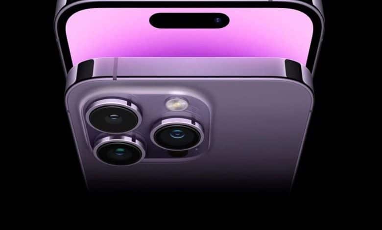 iPhone 15 ve 15 Plus