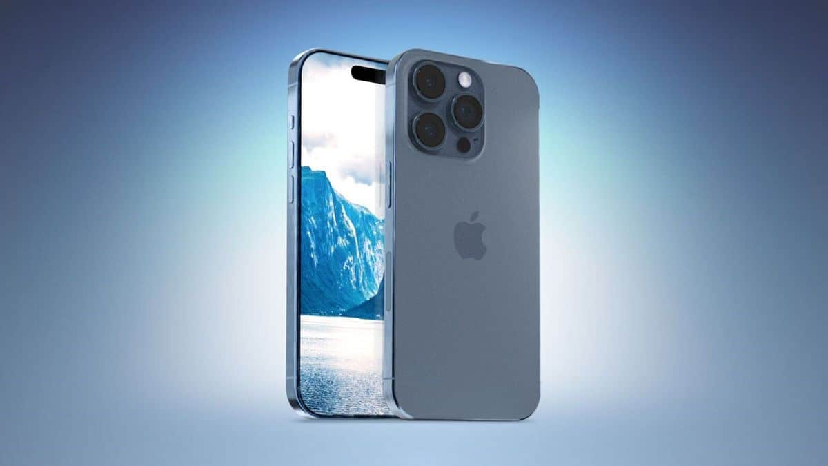 iphone 15 duyuru