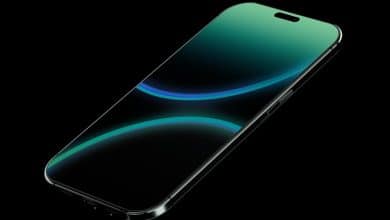 iPhone 15 OLED