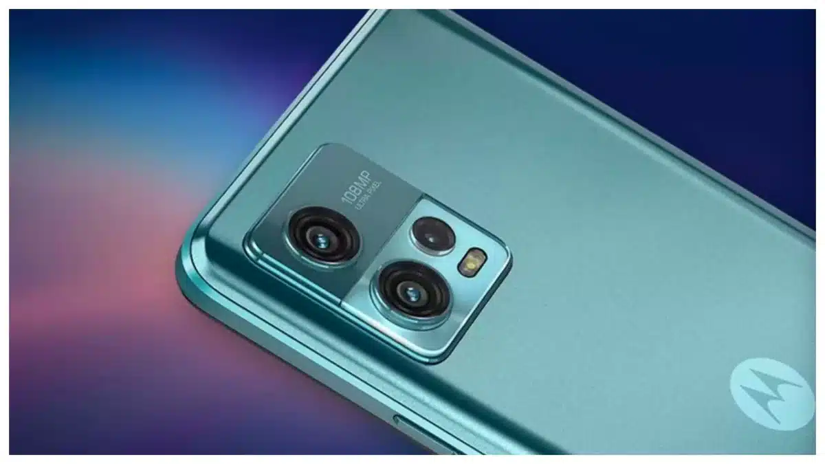 moto g54