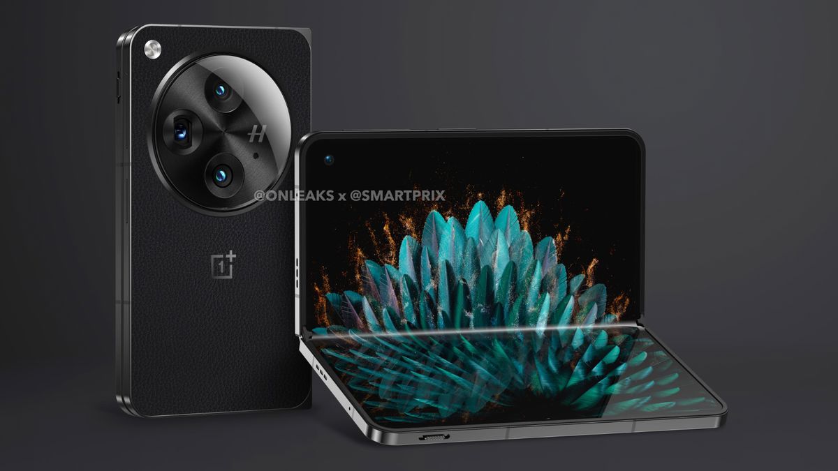 oneplus open