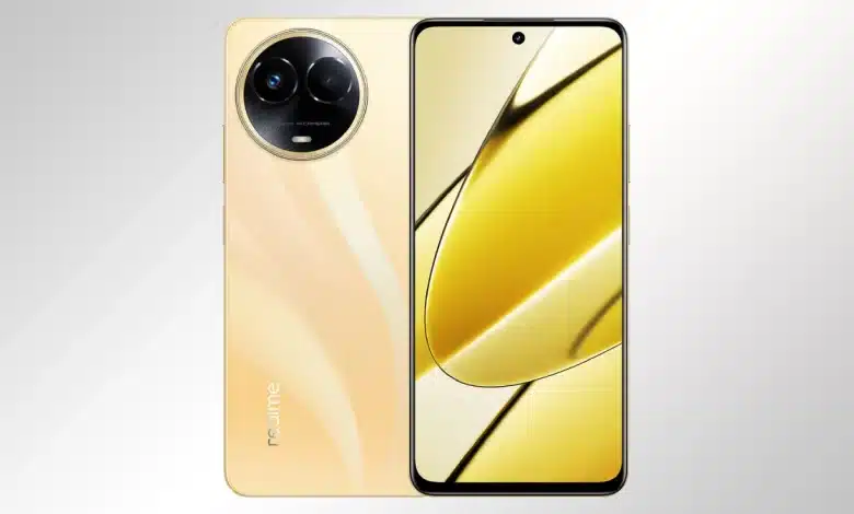 realme 11 5G