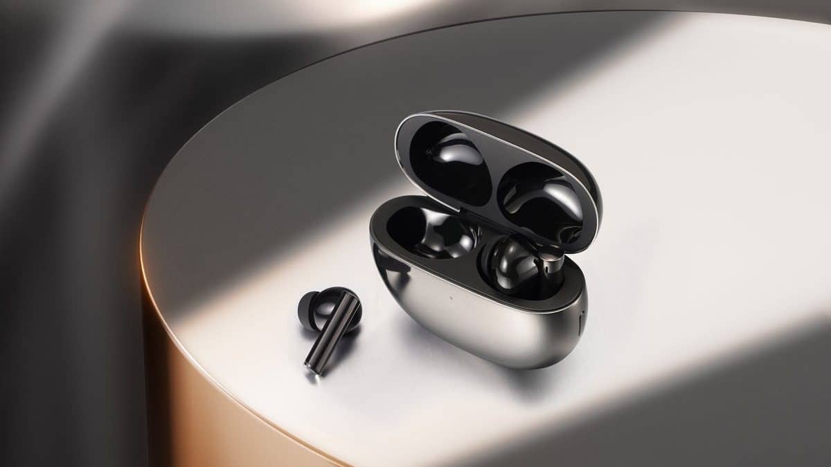 realme buds air 5