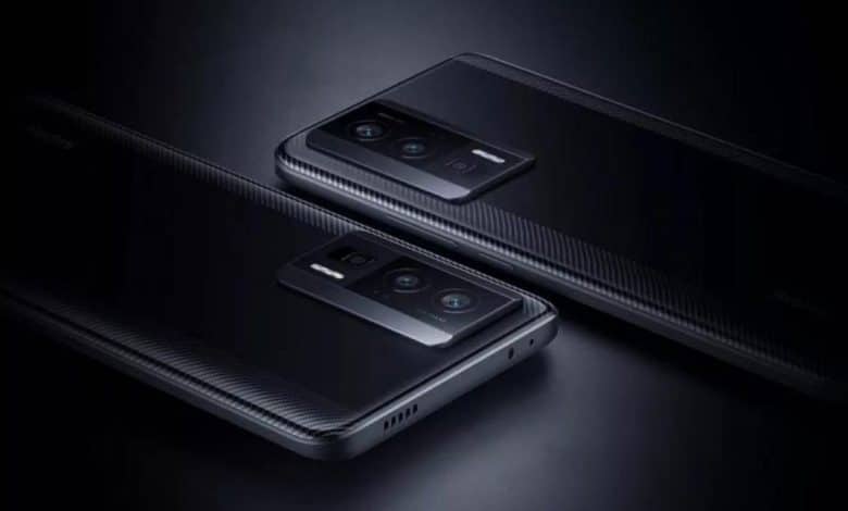 Redmi K60 Ultra