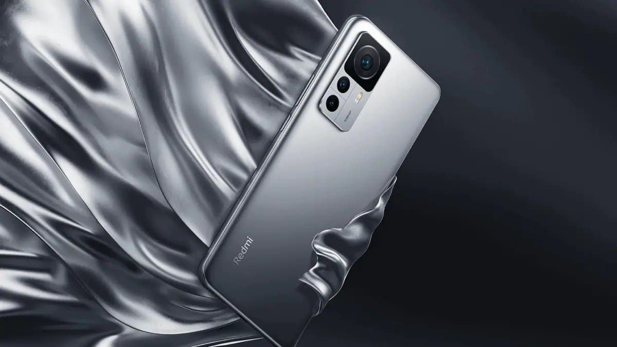 yeni redmi telefon