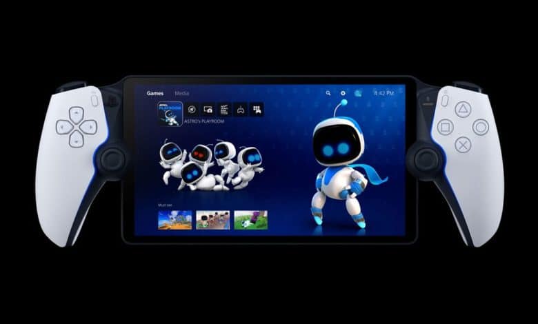 Sony PlayStation Portal