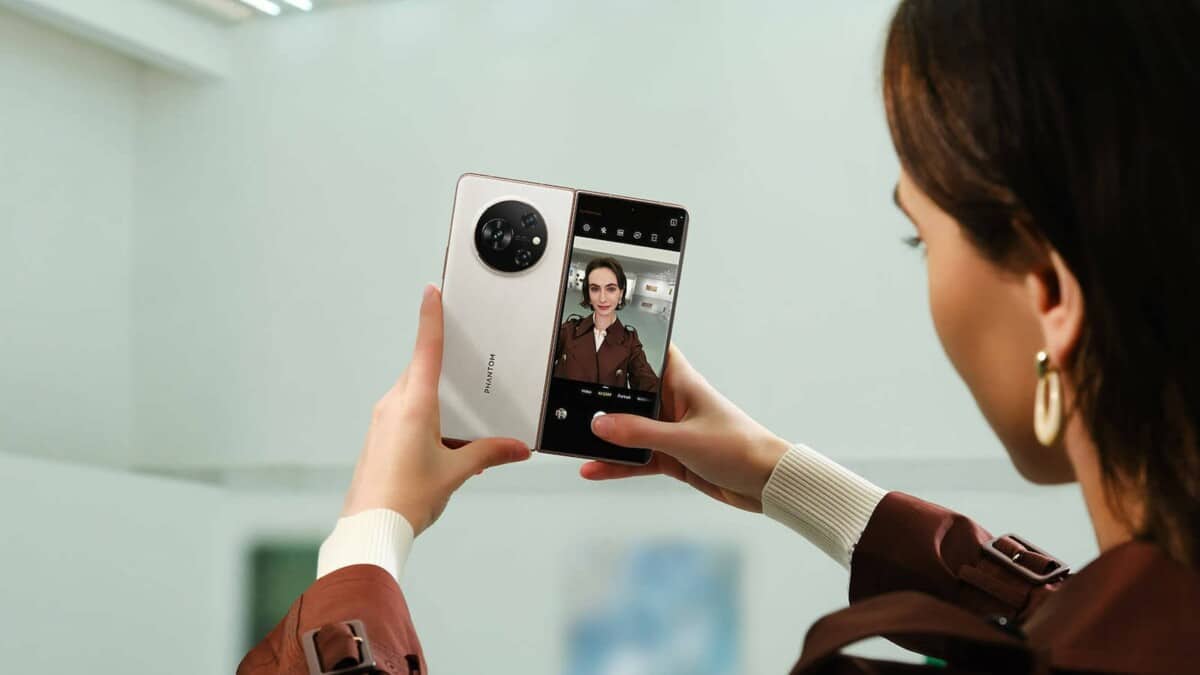 tecno phantom
