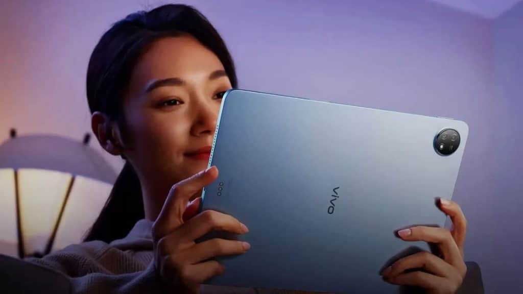 vivo Pad Air