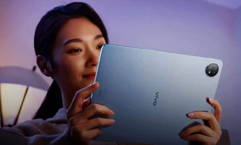 vivo Pad Air
