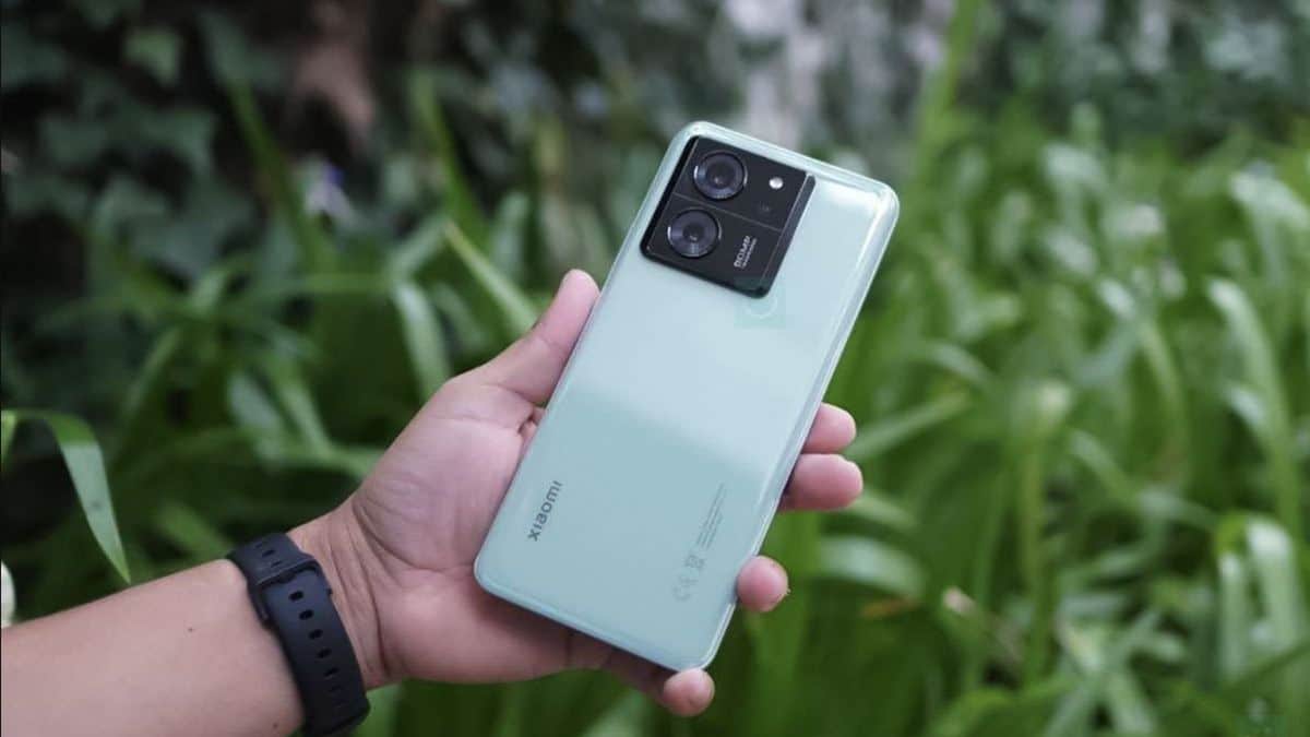 Xiaomi 13T