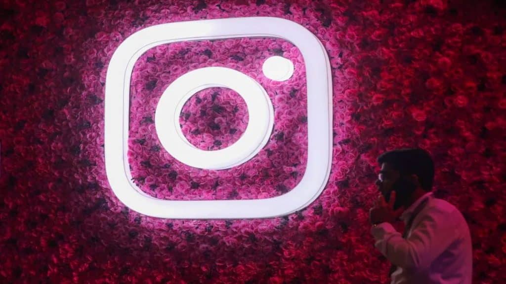 Instagram yapay zeka