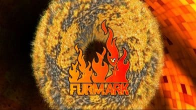 Furmark 2