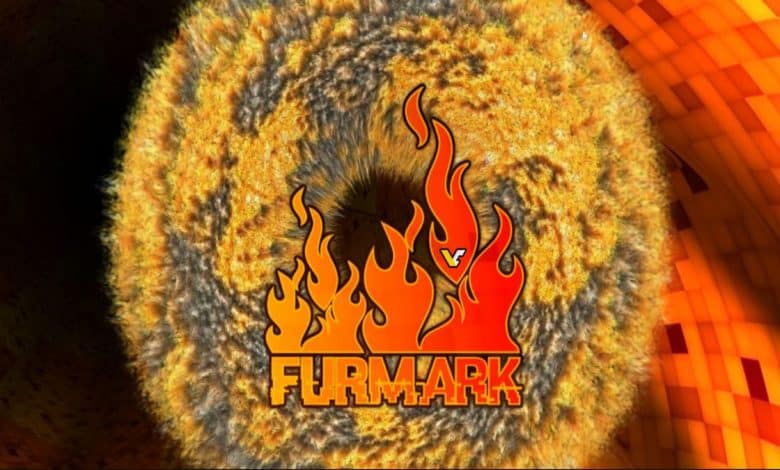 Furmark 2