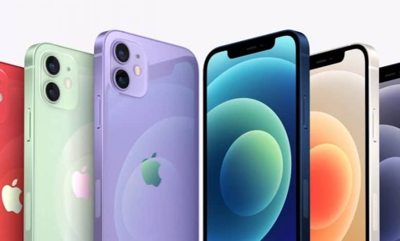 iphone 12
