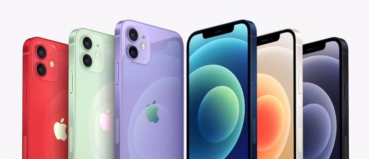 iphone 12