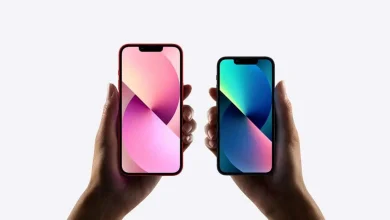 iphone mini
