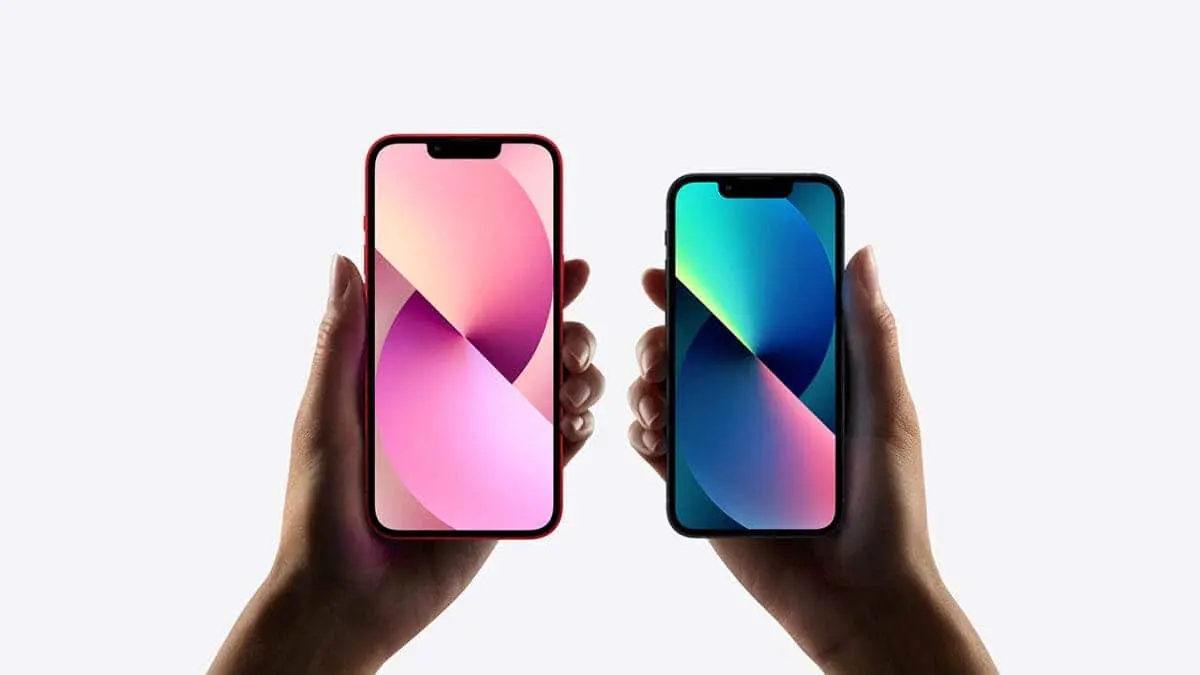 iphone mini