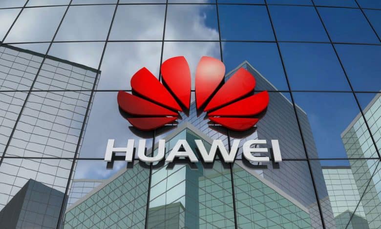 Huawei HarmonyOS