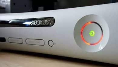 Xbox 360