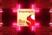 snapdragon 8cx gen4