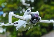 DJI Mini 4 Pro