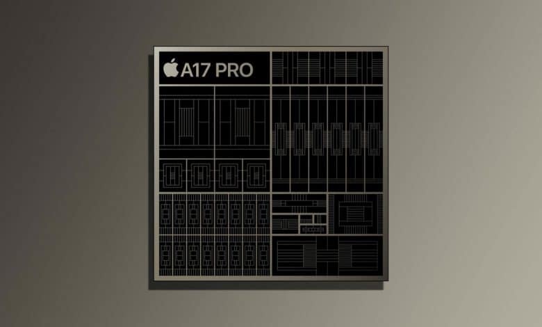 A17 Pro