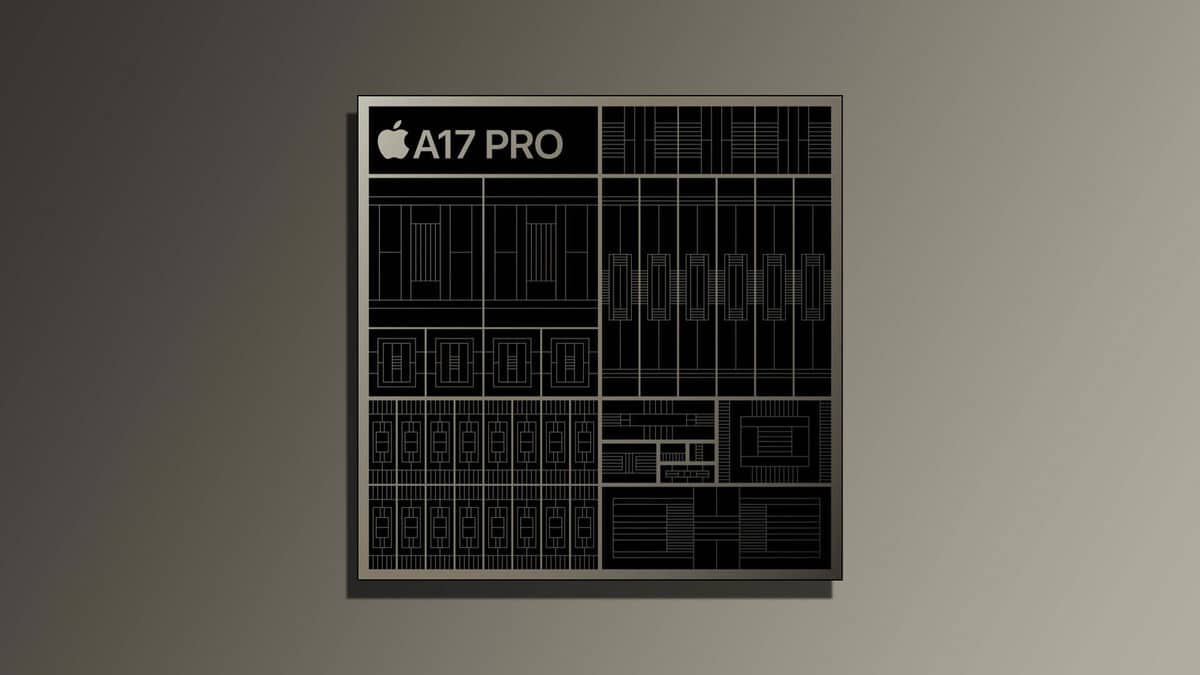 A17 Pro