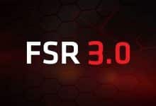 AMD FSR 3