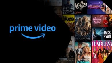 Amazon Prime Video