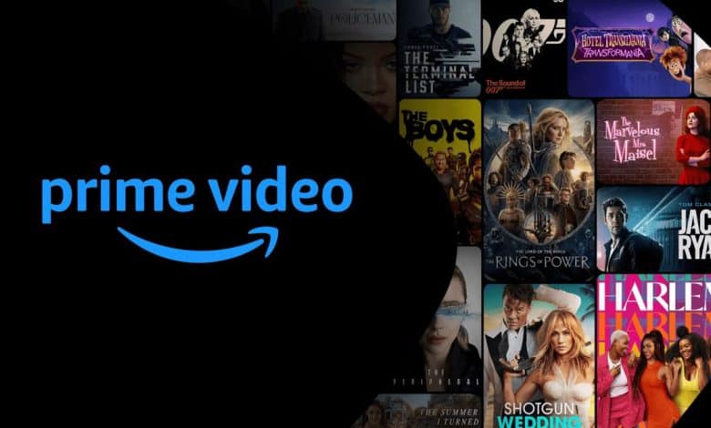 Amazon Prime Video