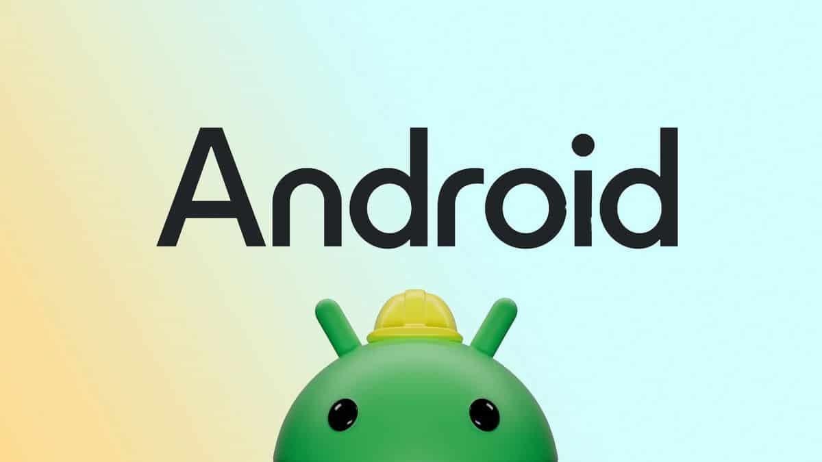 Android 14