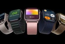 Apple Watch Series 9